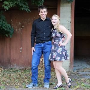 Meet your Posher, Miya